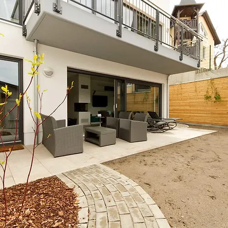 Quartier Ahlbeck 01 *