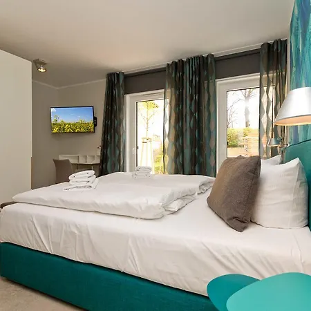 Quartier Ahlbeck 01 Apartment *