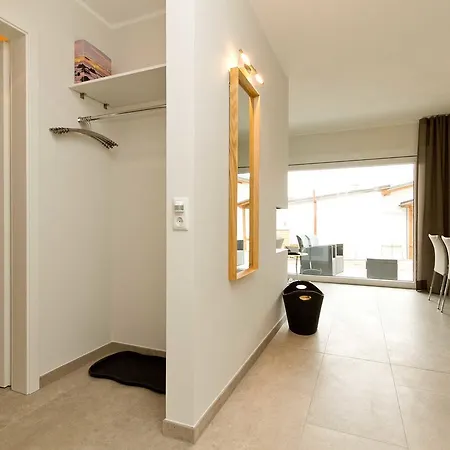 Quartier Ahlbeck 01 Apartment *