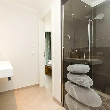 Quartier Ahlbeck 01 Apartment