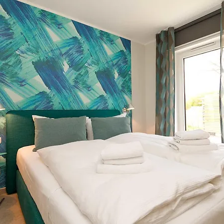Quartier Ahlbeck 01 Apartment
